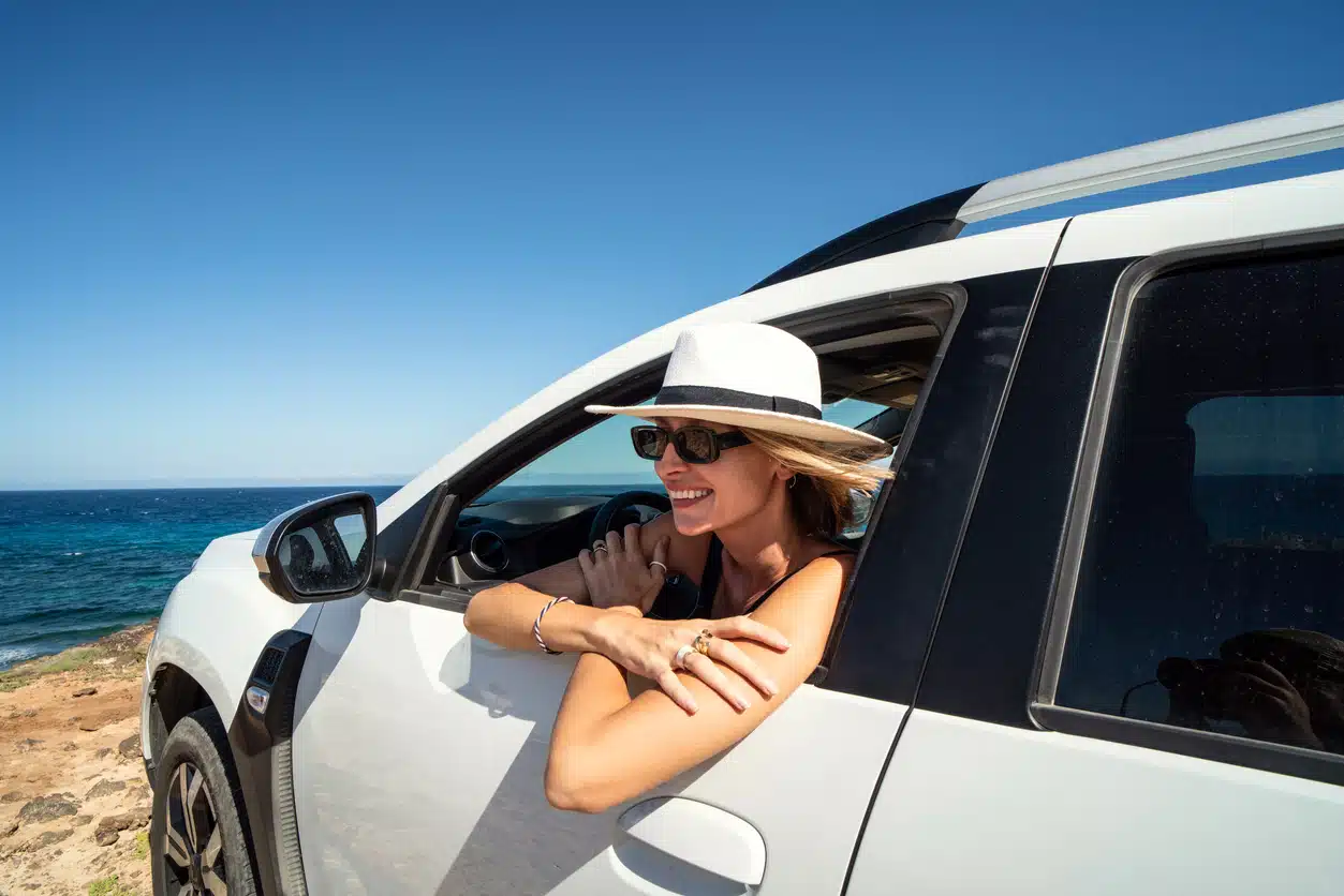 Location de voiture en Martinique : la clé pour un voyage sans stress