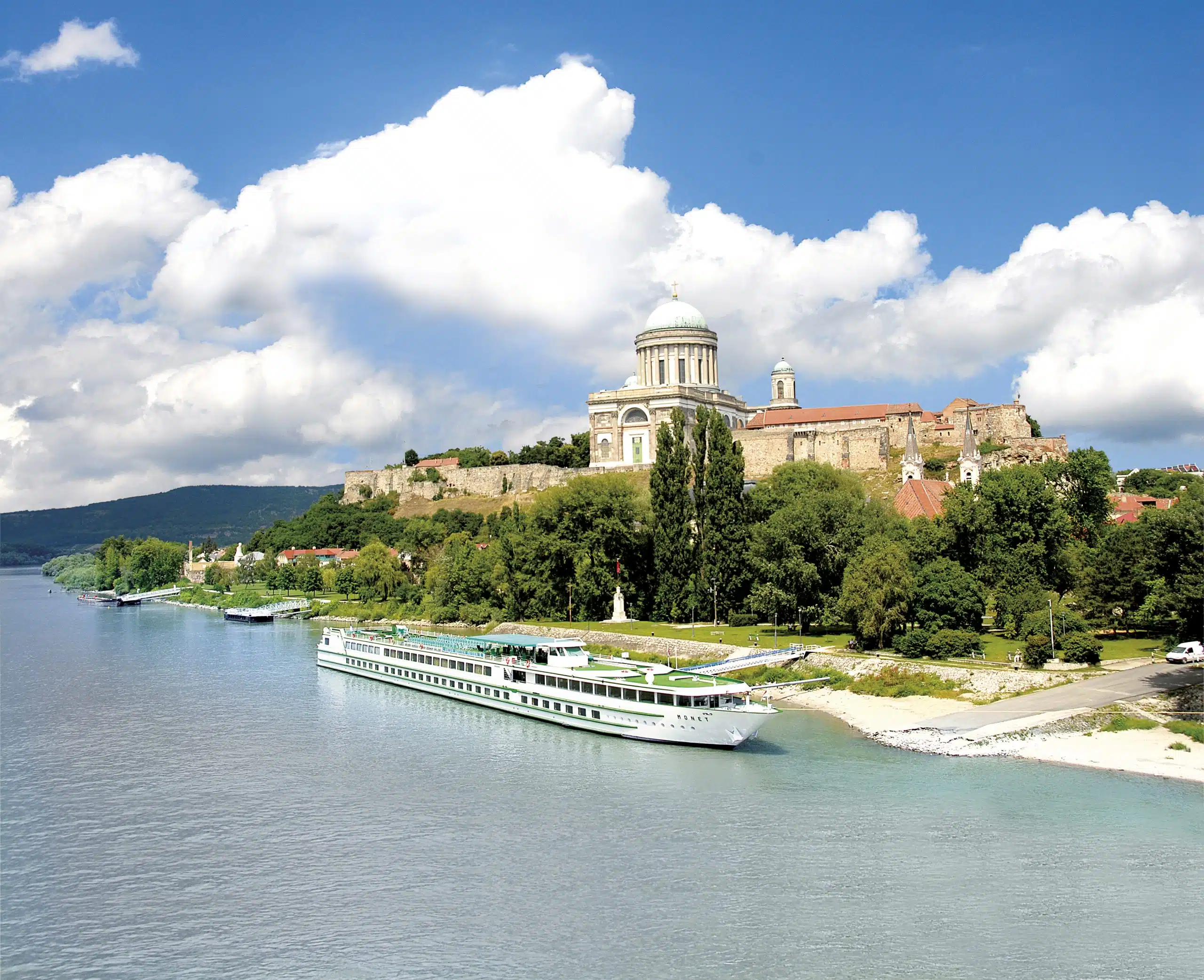 CroisiEurope ou Rivages du Monde, quel est le meilleur croisiériste pour votre croisière fluviale