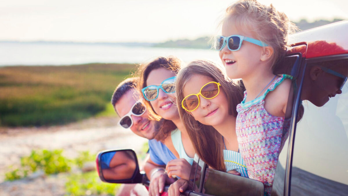 Comment choisir la meilleure destination pour les vacances scolaires ?