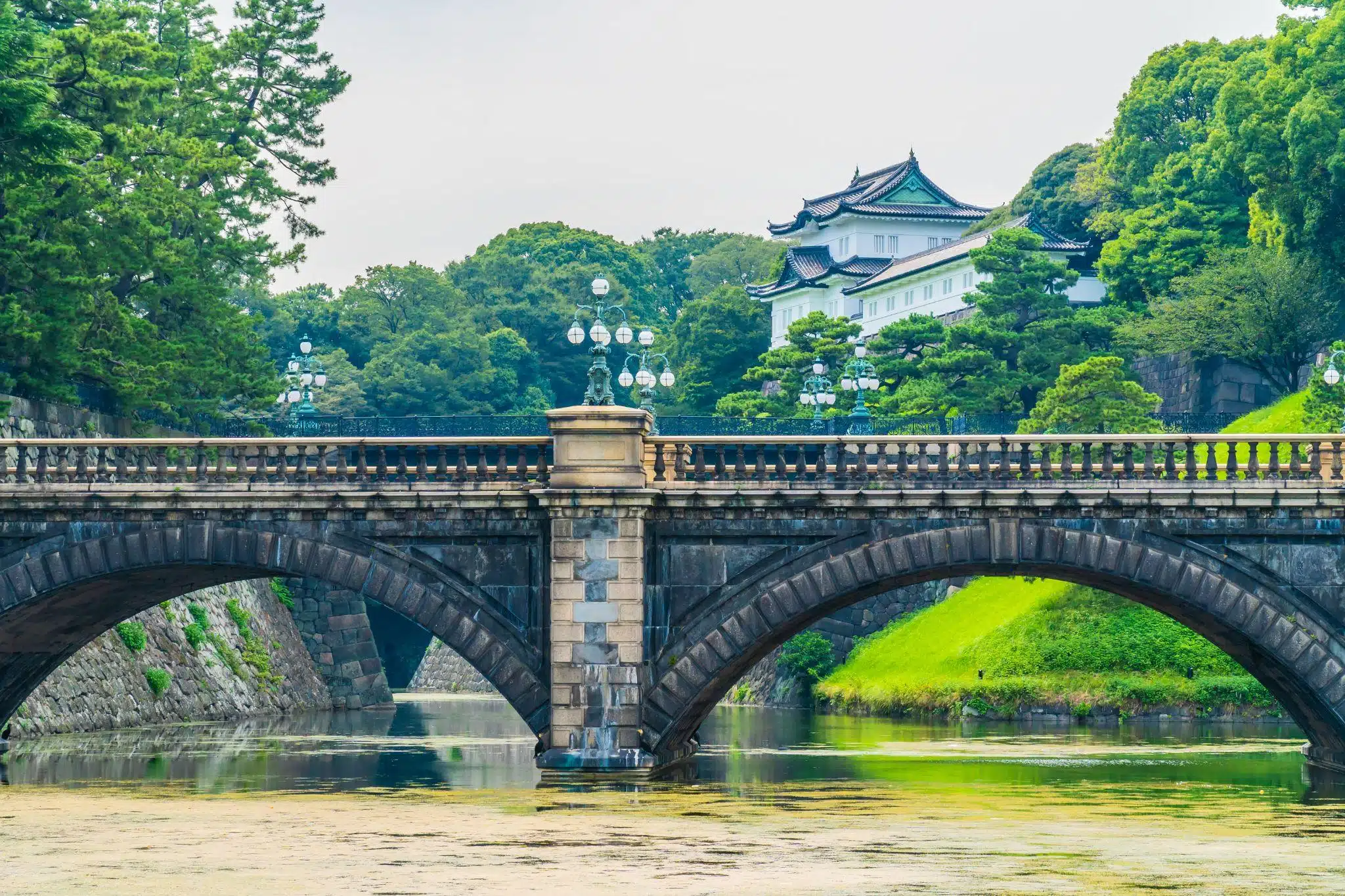Explorer Tokyo : Conseils pratiques pour une visite inoubliable