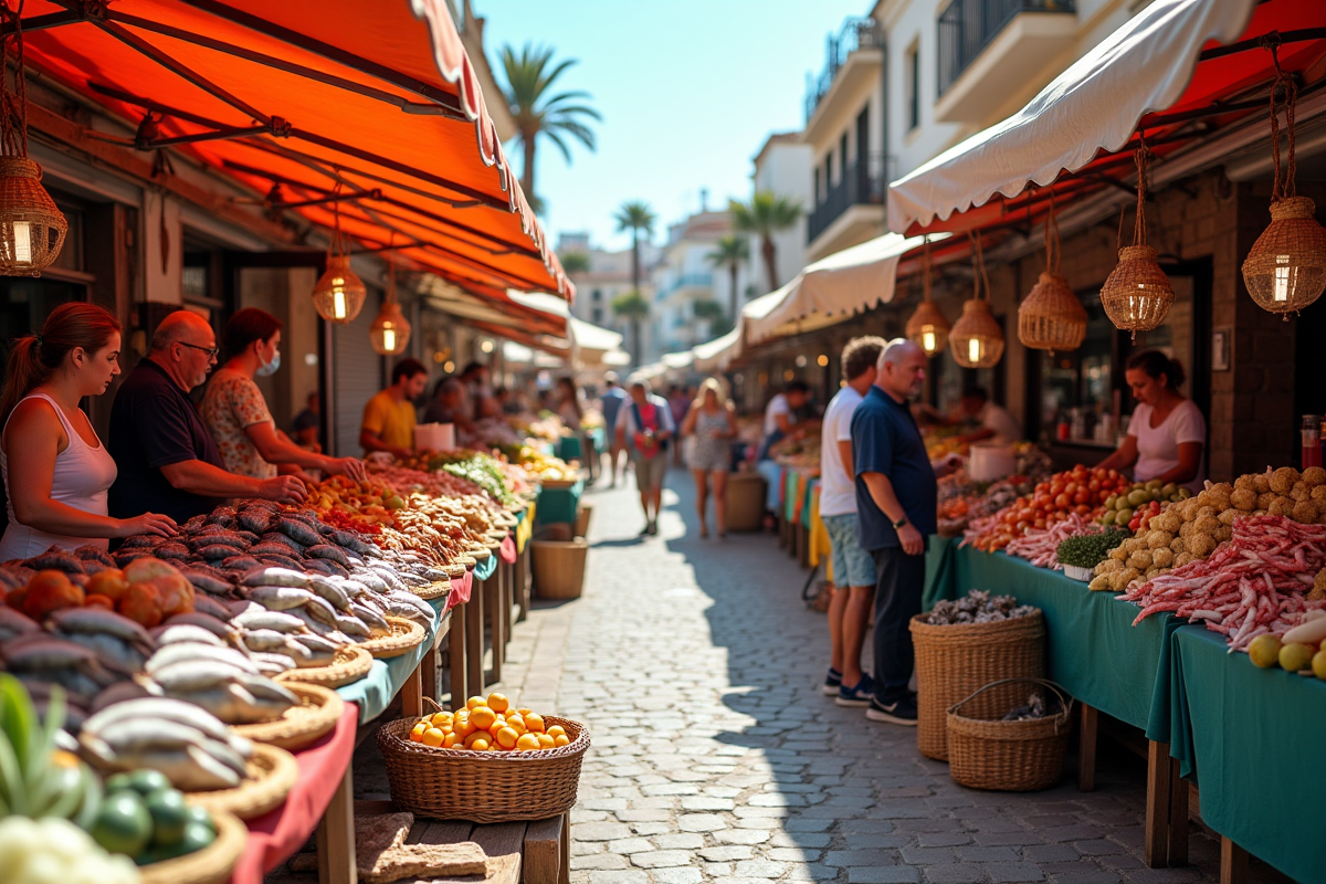 magaluf gastronomie