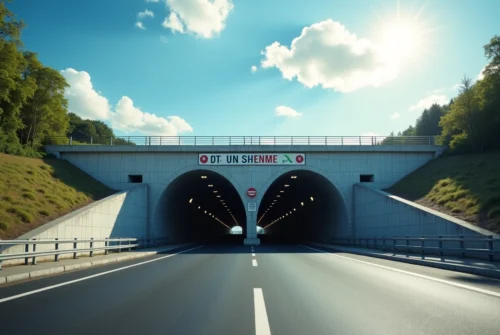 Secrets de la durée de traversée du tunnel sous la Manche : ce que vous devez savoir