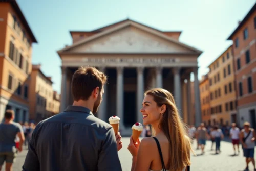 Évasion culturelle : explorez les villes d’Italie de manière singulière