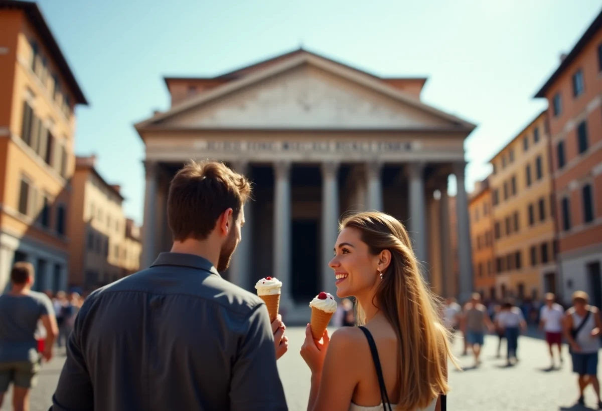 Évasion culturelle : explorez les villes d’Italie de manière singulière