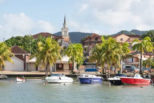 Quelle est la meilleure saison pour aller en Martinique ?